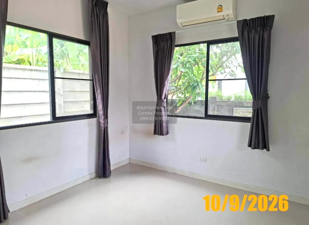 For Sale House , Perfect Park Westgate , MRT-Khong Bang Phai , Ba 4