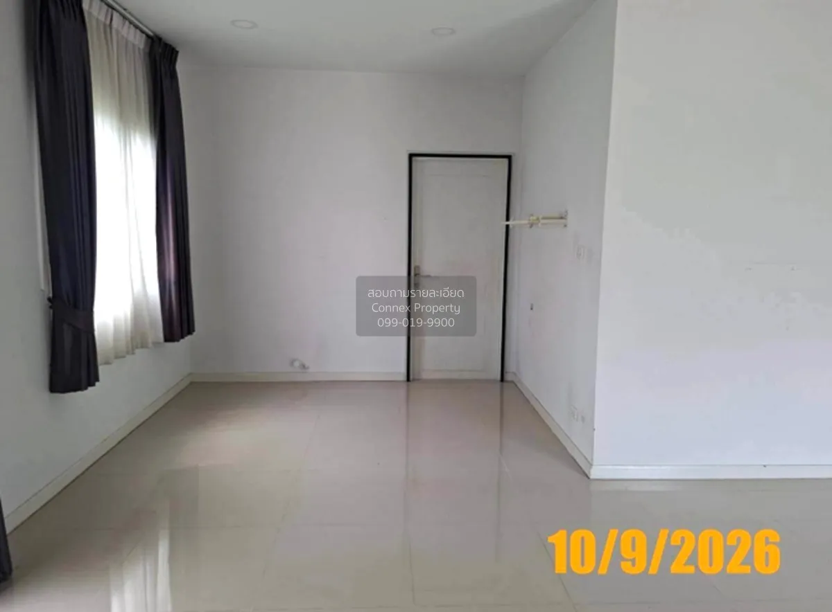 For Sale House , Perfect Park Westgate , MRT-Khong Bang Phai , Ba