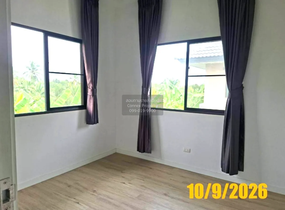 For Sale House , Perfect Park Westgate , MRT-Khong Bang Phai , Ba