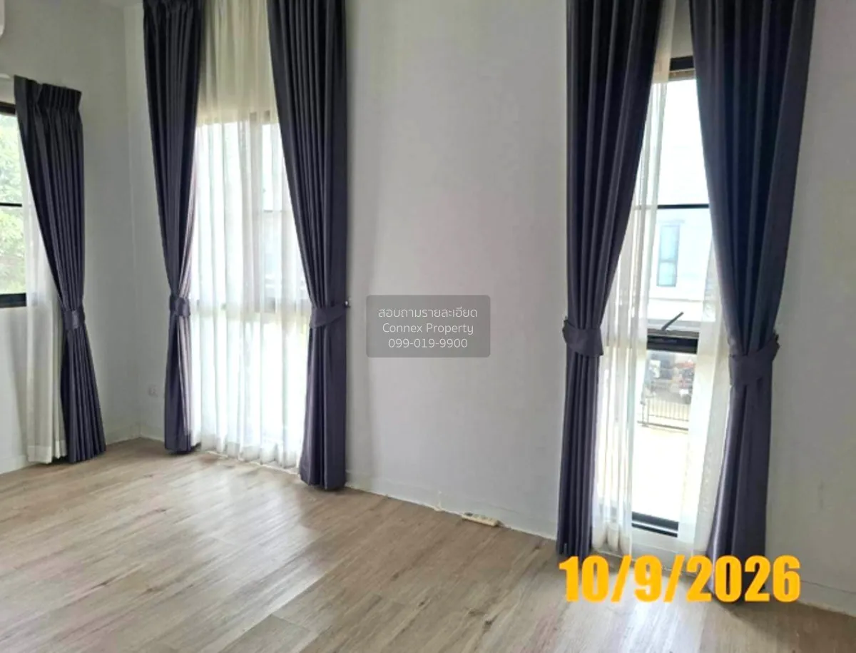For Sale House , Perfect Park Westgate , MRT-Khong Bang Phai , Ba