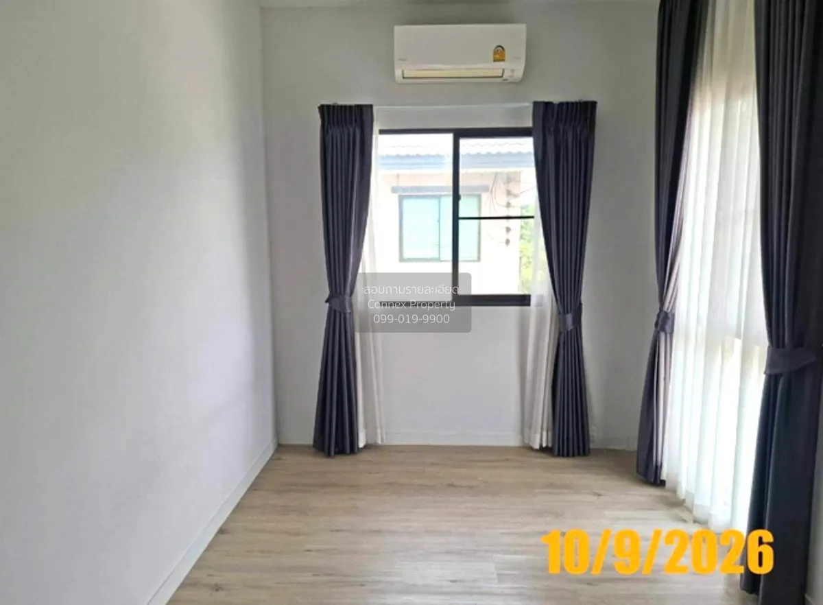 For Sale House , Perfect Park Westgate , MRT-Khong Bang Phai , Ba