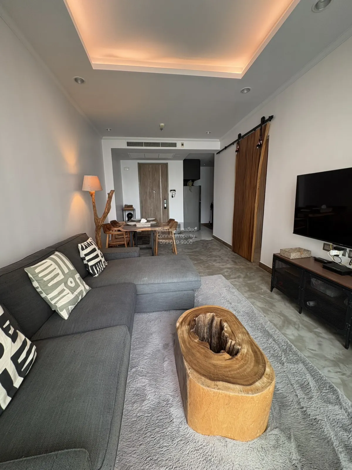 For Sale Condo , Supalai Oriental Sukhumvit 39 , MRT-Phetchaburi  1