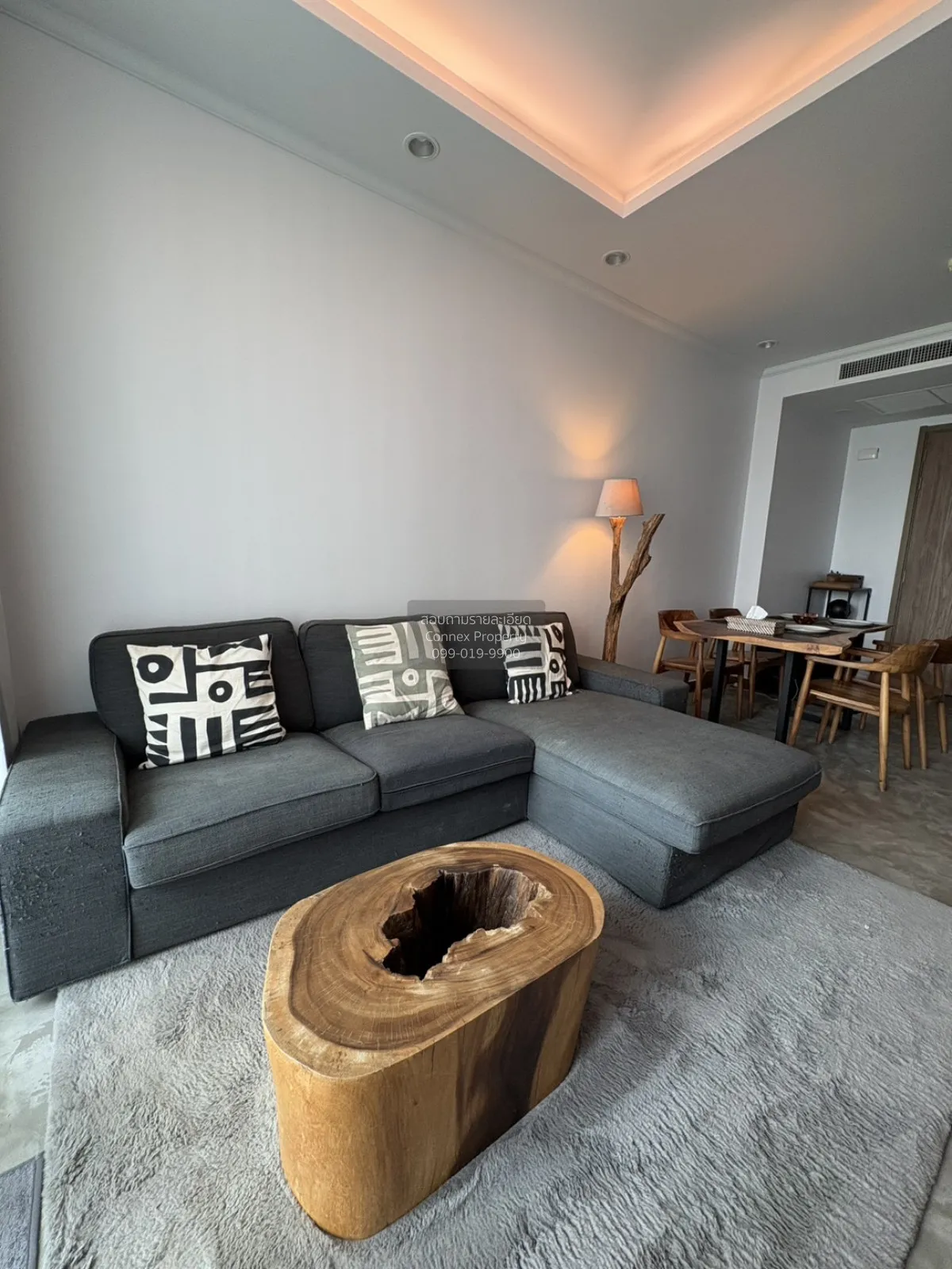 For Sale Condo , Supalai Oriental Sukhumvit 39 , MRT-Phetchaburi  2
