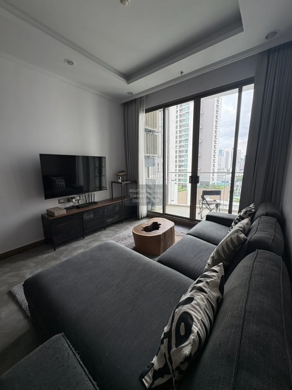 For Sale Condo , Supalai Oriental Sukhumvit 39 , MRT-Phetchaburi  3