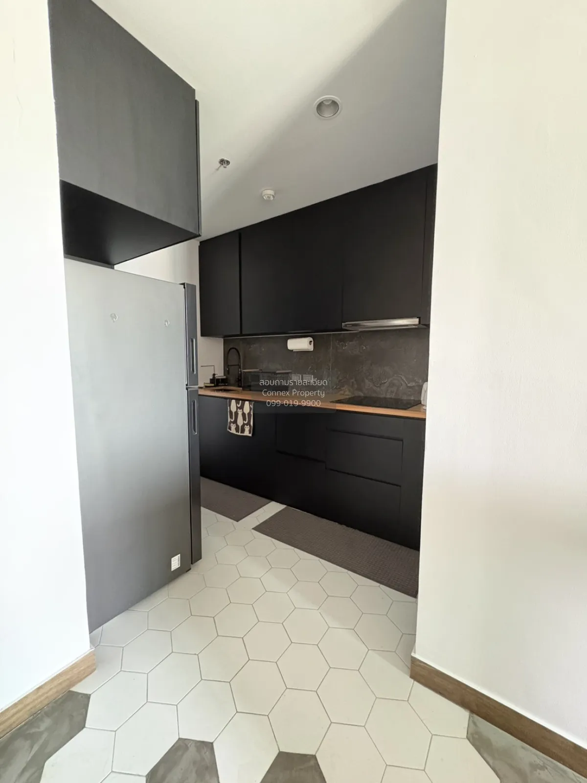 For Sale Condo , Supalai Oriental Sukhumvit 39 , MRT-Phetchaburi 