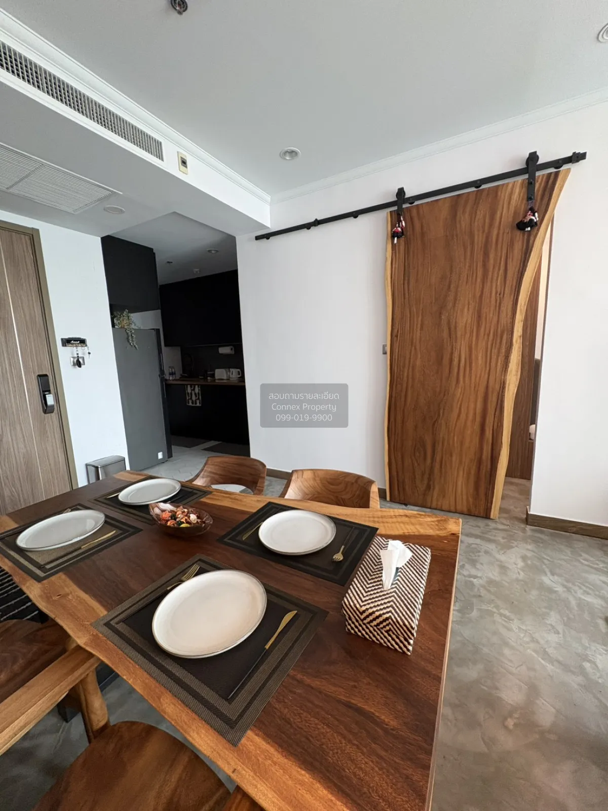 For Sale Condo , Supalai Oriental Sukhumvit 39 , MRT-Phetchaburi 