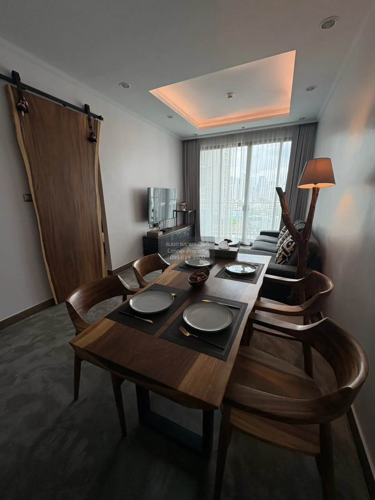 For Sale Condo , Supalai Oriental Sukhumvit 39 , MRT-Phetchaburi 