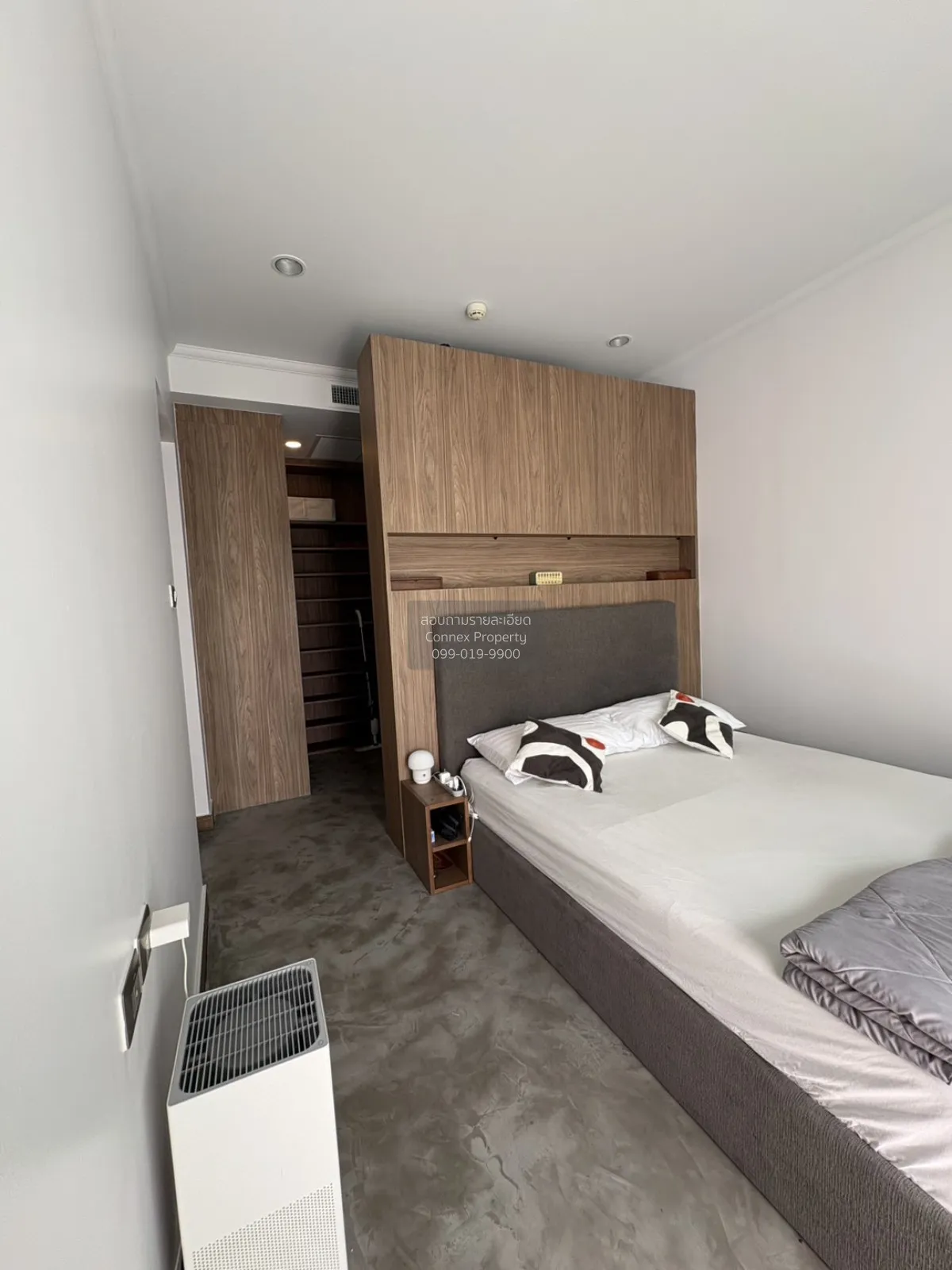 For Sale Condo , Supalai Oriental Sukhumvit 39 , MRT-Phetchaburi 