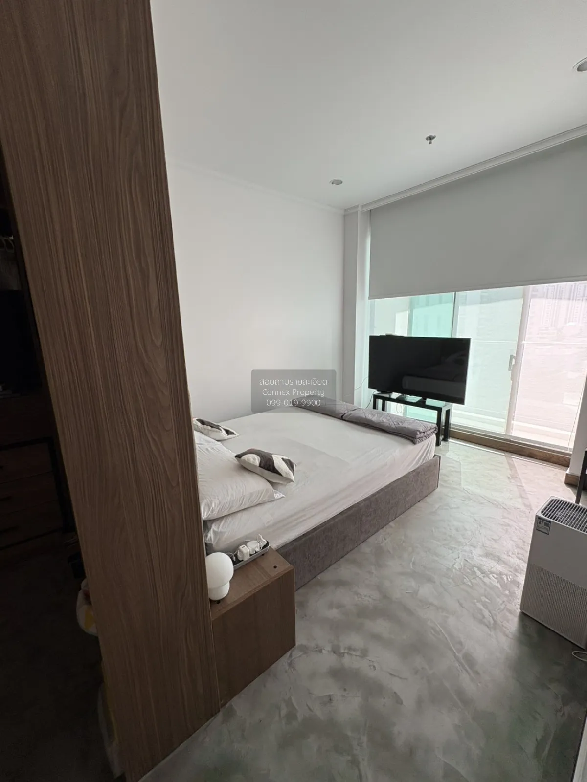 For Sale Condo , Supalai Oriental Sukhumvit 39 , MRT-Phetchaburi 