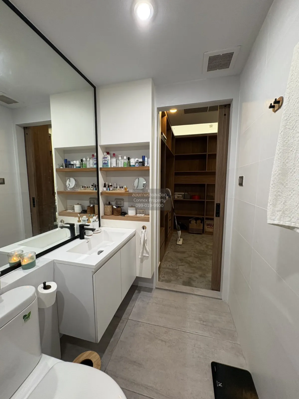 For Sale Condo , Supalai Oriental Sukhumvit 39 , MRT-Phetchaburi 