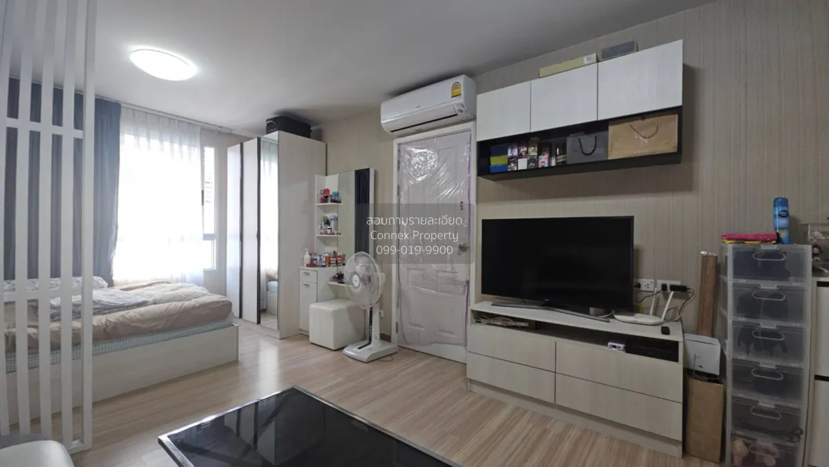 For Sale Condo , Plum Condo Phaholyothin 89 , Pracha Thipat , Tha 2