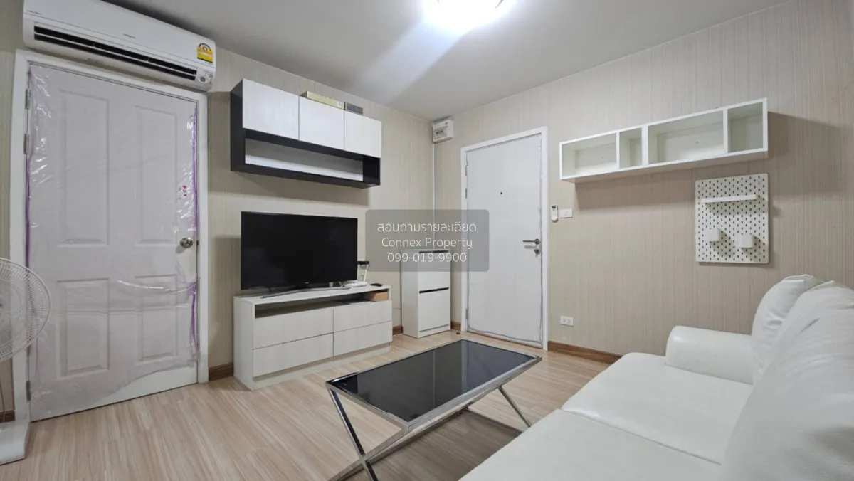 For Sale Condo , Plum Condo Phaholyothin 89 , Pracha Thipat , Tha
