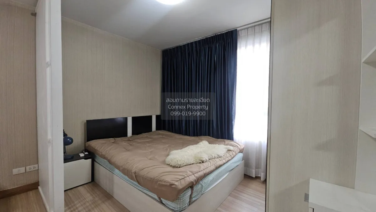 For Sale Condo , Plum Condo Phaholyothin 89 , Pracha Thipat , Tha