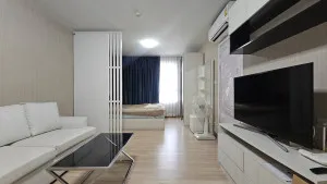 For Sale Condo , Plum Condo Phaholyothin 89 , Pracha Thipat , Thanyaburi , Pathum Thani , CX-177954