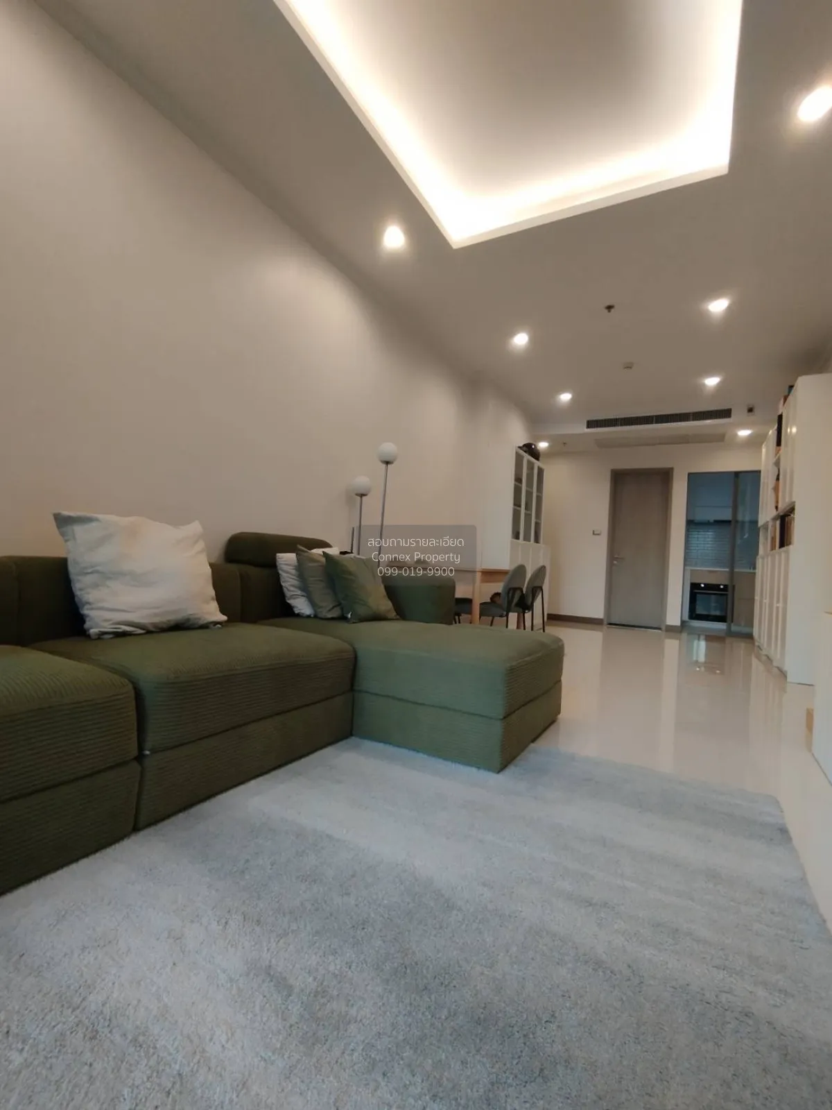 ขายคอนโด  ศุภาลัย โอเรียนทัล สุขุมวิท 39 MRT-เพชรบุรี คลองตันเหนื 2
