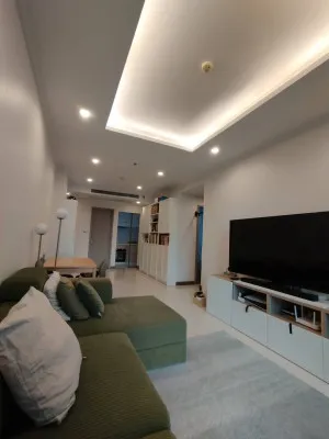 For Sale Condo , Supalai Oriental Sukhumvit 39 , MRT-Phetchaburi , Khlong Tan Nuea , Watthana , Bangkok , CX-177956