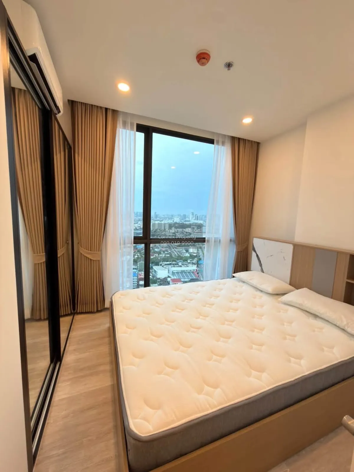 For Sale Condo , The CLEV Riverline Chaophraya - Wongsawang , nic 3