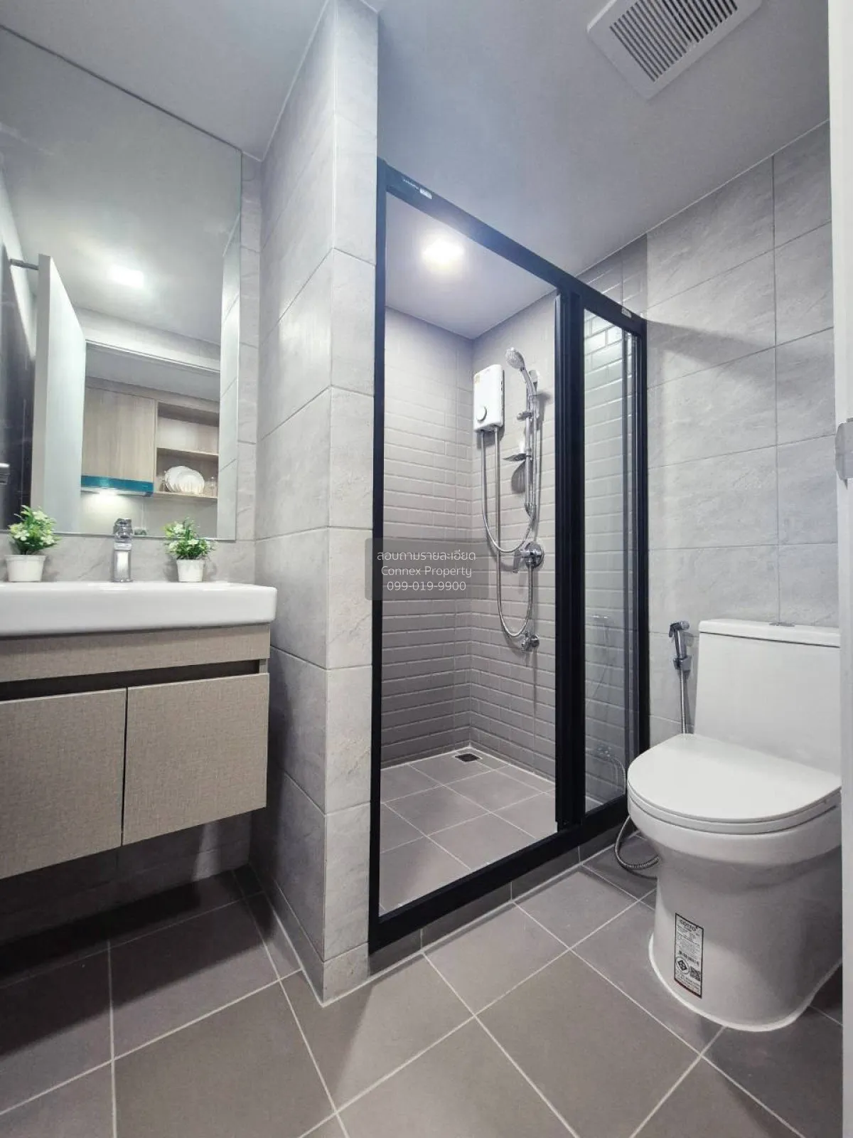 เช่าคอนโด  แอทโมซ โฟลว์ มีนบุรี มีนบุรี เขต มีนบุรี กรุงเทพ CX-17