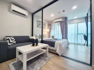 เช่าคอนโด  แอทโมซ โฟลว์ มีนบุรี มีนบุรี เขต มีนบุรี กรุงเทพ CX-177962