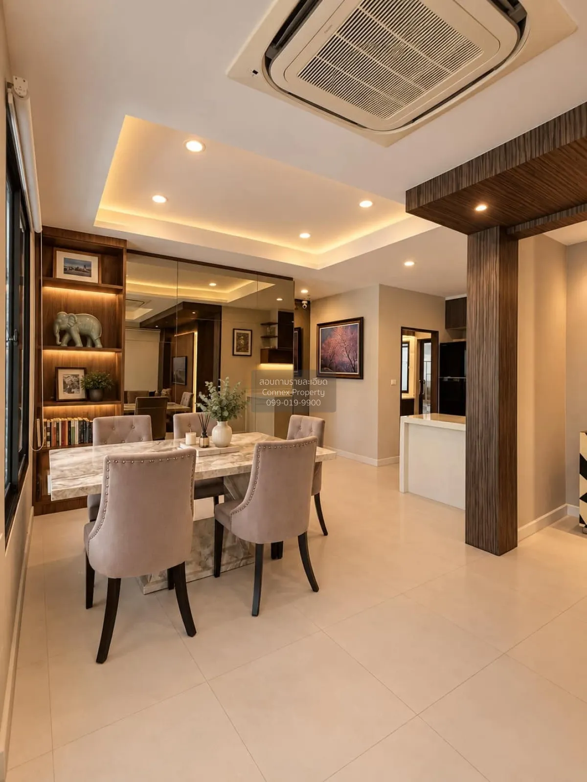 ขายขาดทุน บ้านหัวมุม 3 ชั้น ภัสสร สรงประภา ดอนเมือง เขต ดอนเมือง 