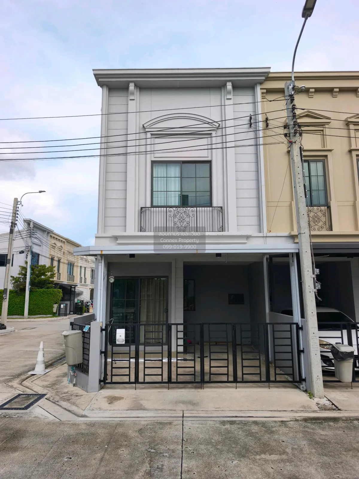 For Sale Townhouse/Townhome  , Siri Place Mega Bangna , Bang Kaeo 1