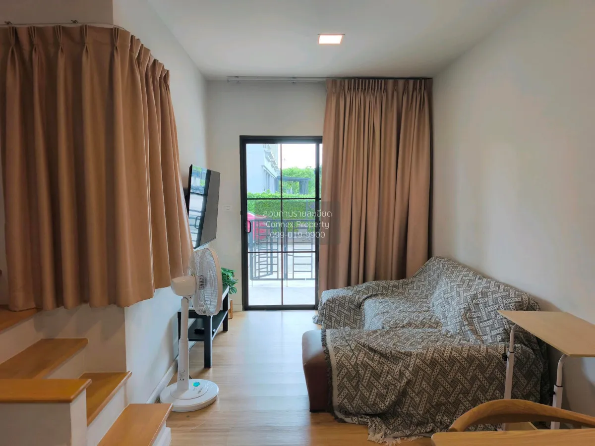 For Sale Townhouse/Townhome  , Siri Place Mega Bangna , Bang Kaeo 3