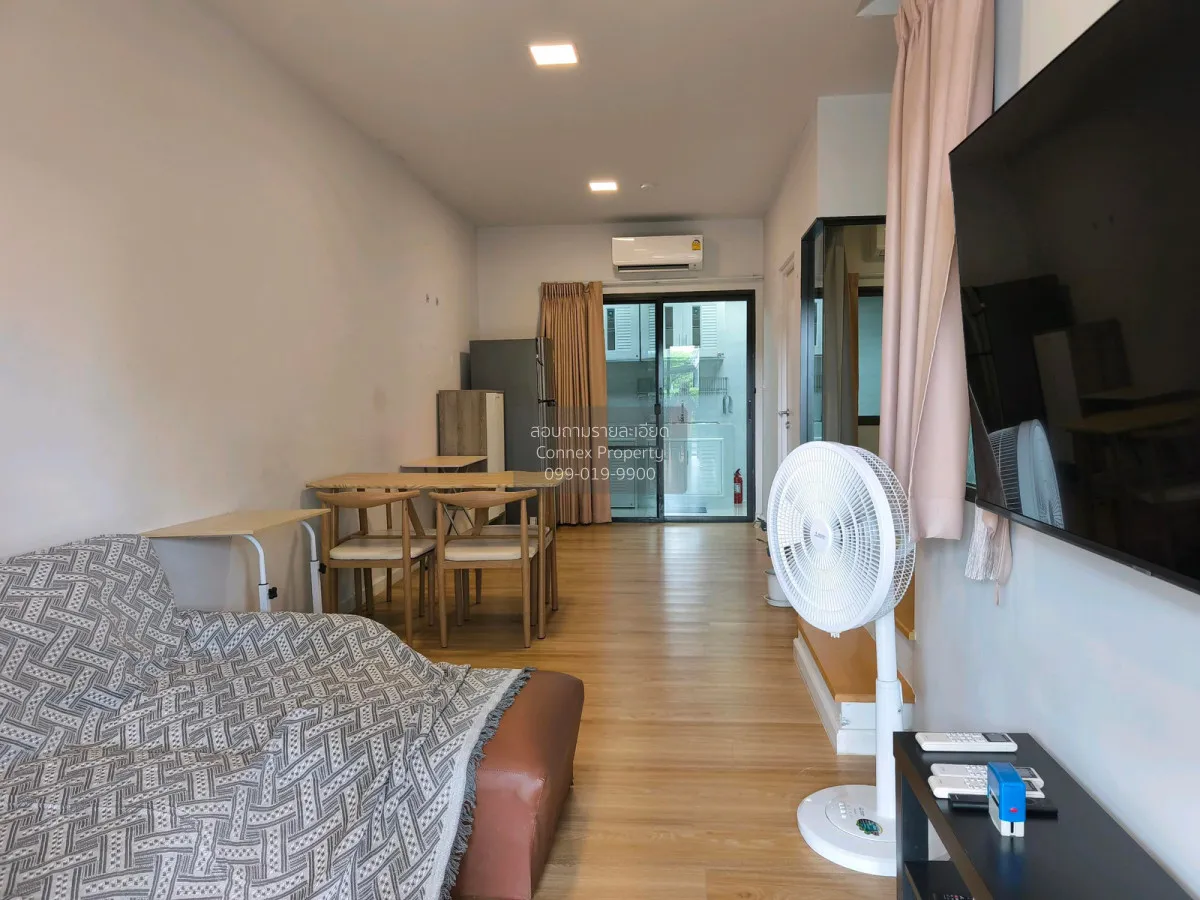 For Sale Townhouse/Townhome  , Siri Place Mega Bangna , Bang Kaeo 4