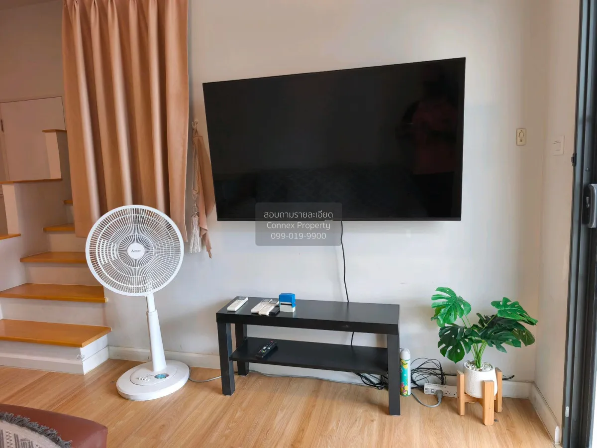 For Sale Townhouse/Townhome  , Siri Place Mega Bangna , Bang Kaeo
