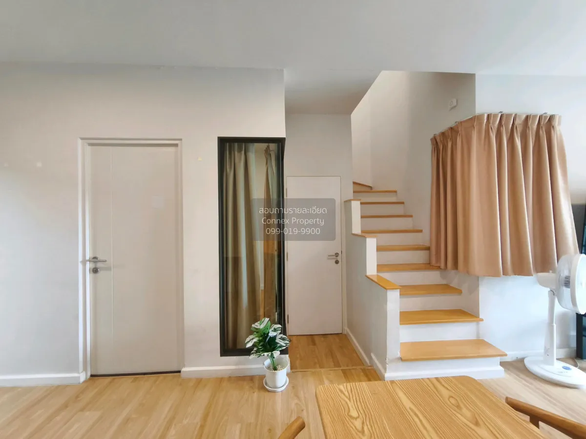 For Sale Townhouse/Townhome  , Siri Place Mega Bangna , Bang Kaeo