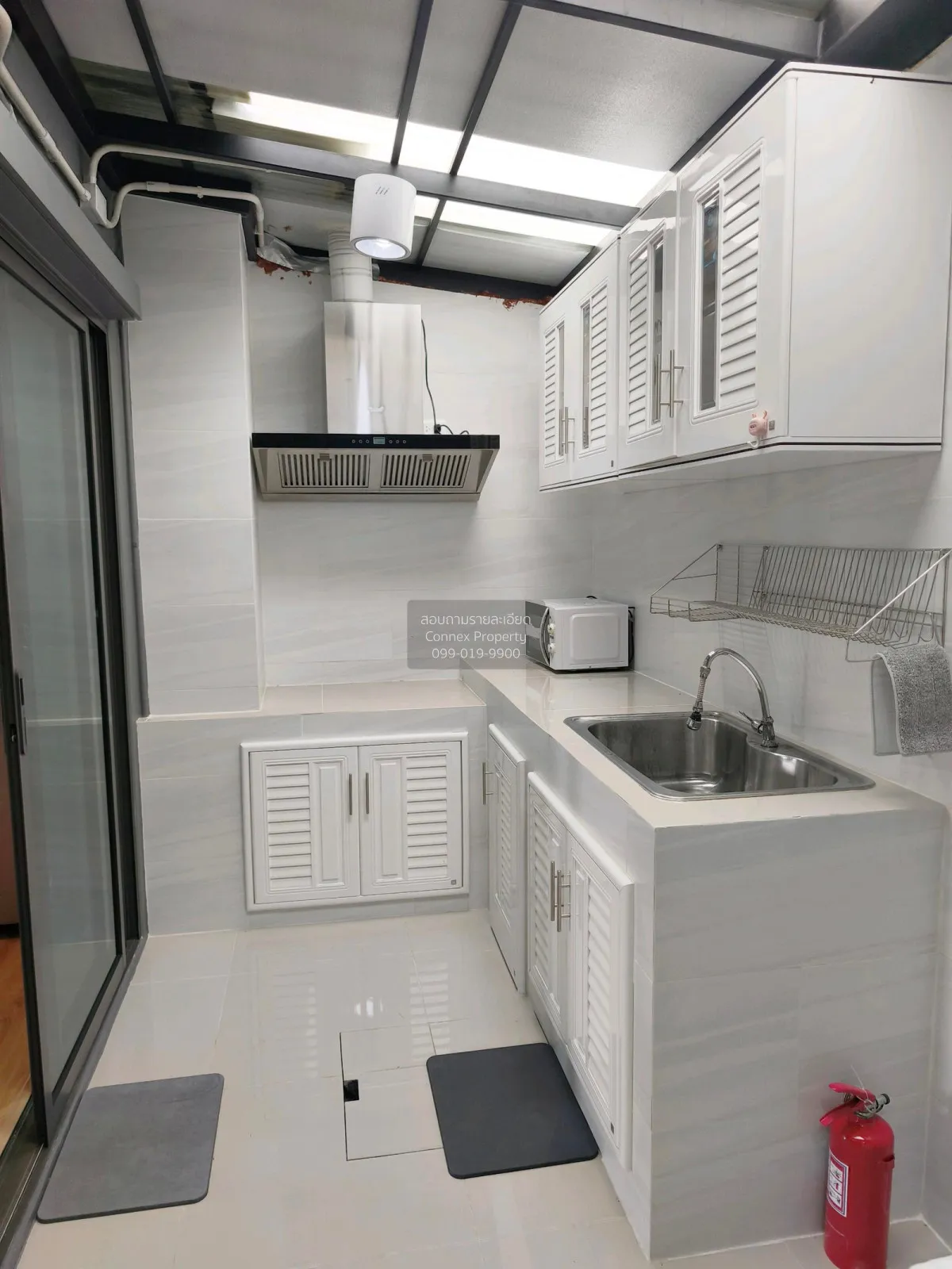 For Sale Townhouse/Townhome  , Siri Place Mega Bangna , Bang Kaeo