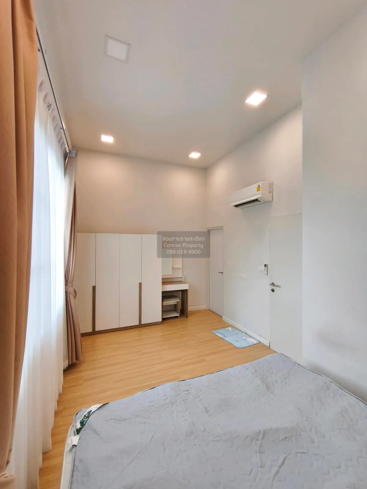 For Sale Townhouse/Townhome  , Siri Place Mega Bangna , Bang Kaeo