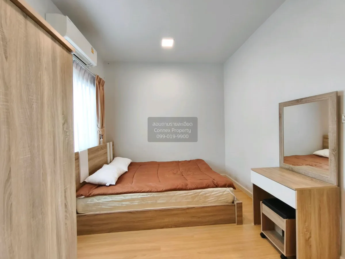 For Sale Townhouse/Townhome  , Siri Place Mega Bangna , Bang Kaeo