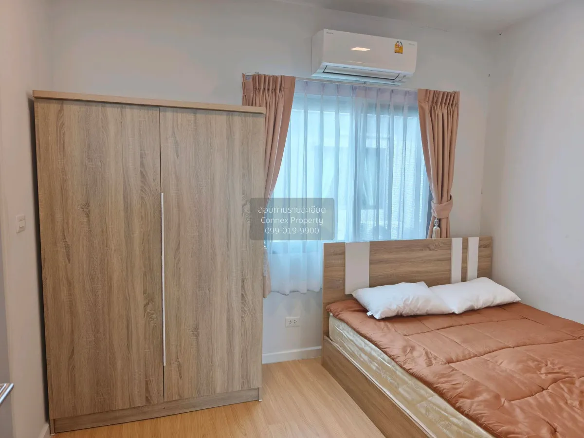 For Sale Townhouse/Townhome  , Siri Place Mega Bangna , Bang Kaeo