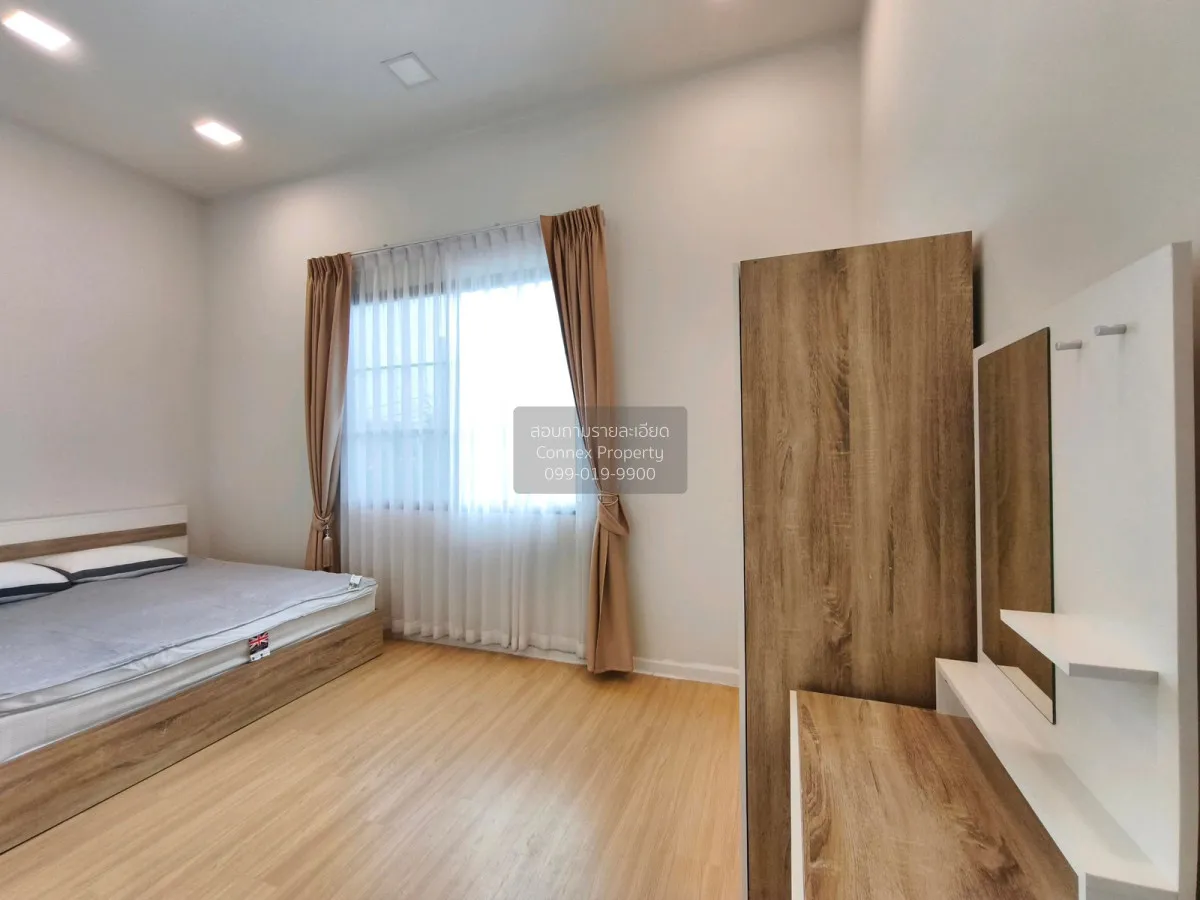 For Sale Townhouse/Townhome  , Siri Place Mega Bangna , Bang Kaeo