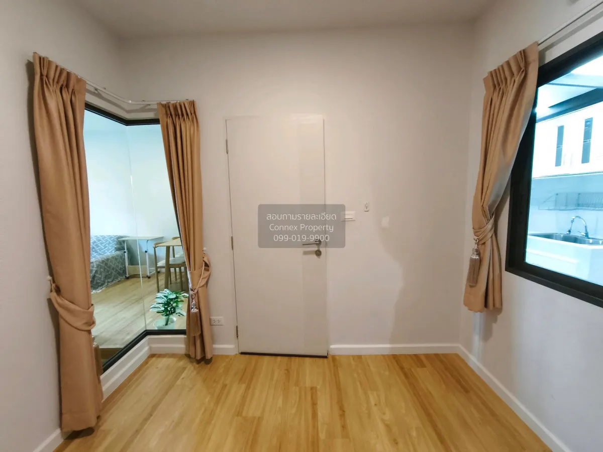 For Sale Townhouse/Townhome  , Siri Place Mega Bangna , Bang Kaeo