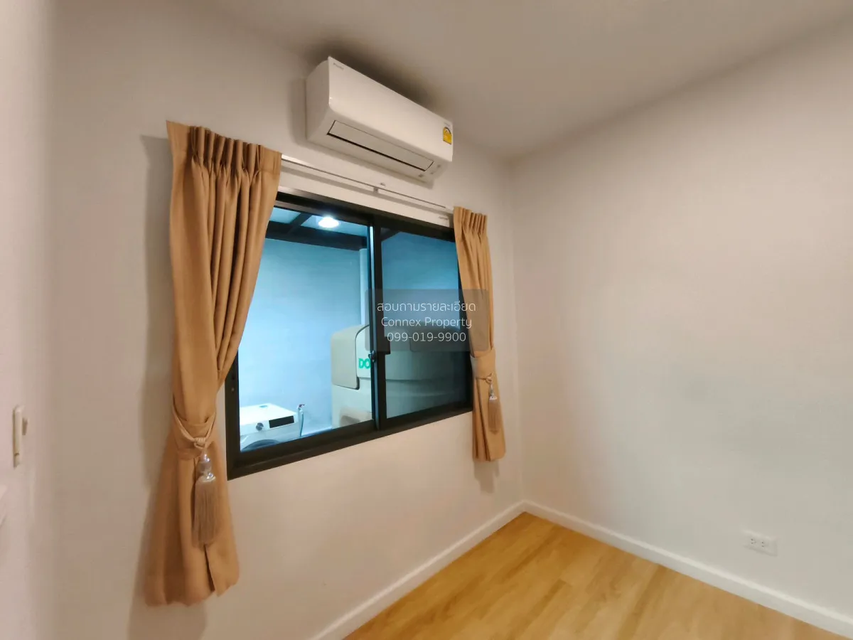 For Sale Townhouse/Townhome  , Siri Place Mega Bangna , Bang Kaeo