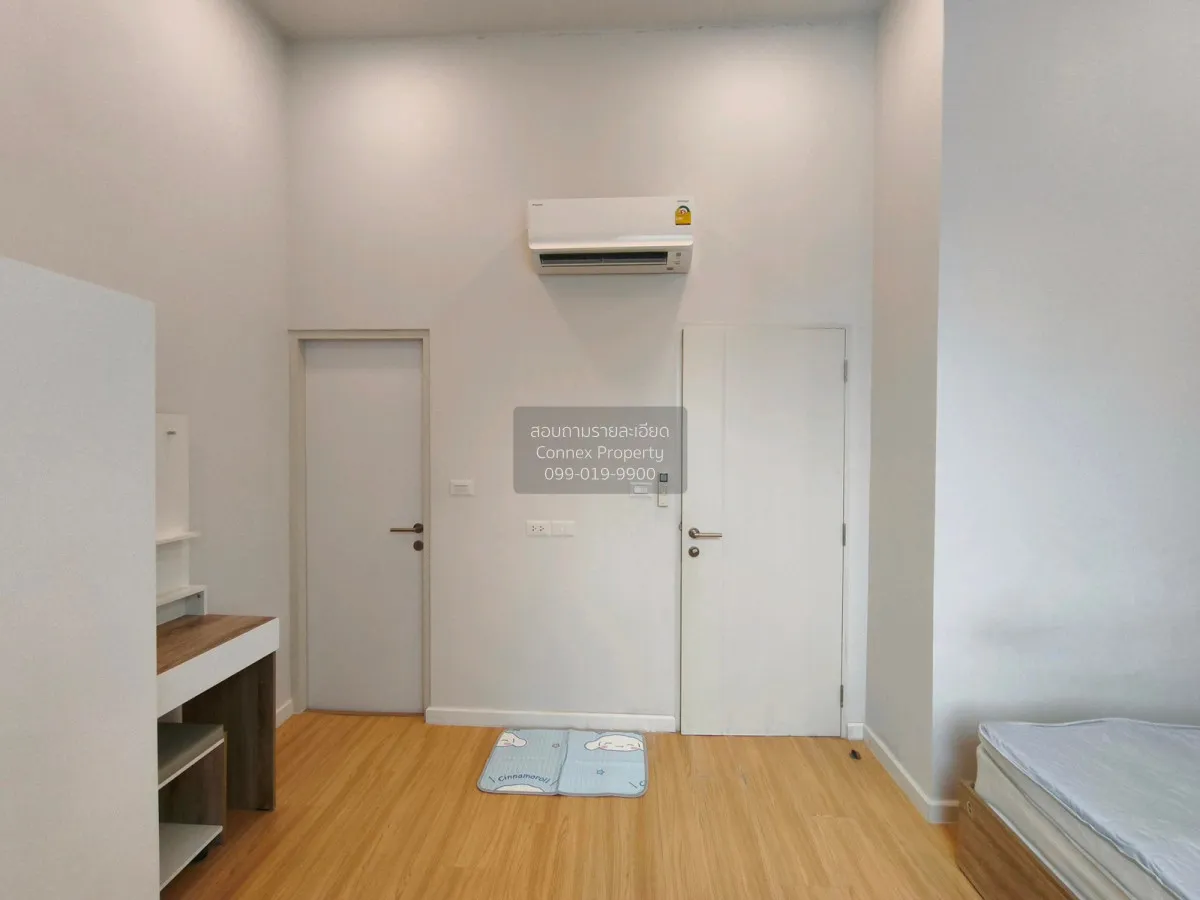 For Sale Townhouse/Townhome  , Siri Place Mega Bangna , Bang Kaeo
