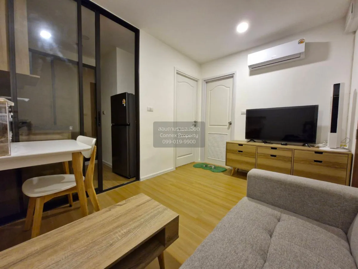 For Sale Condo , Cerocco Bangna 36 , MRT-Sri Iam , Bang Na Tai ,  2
