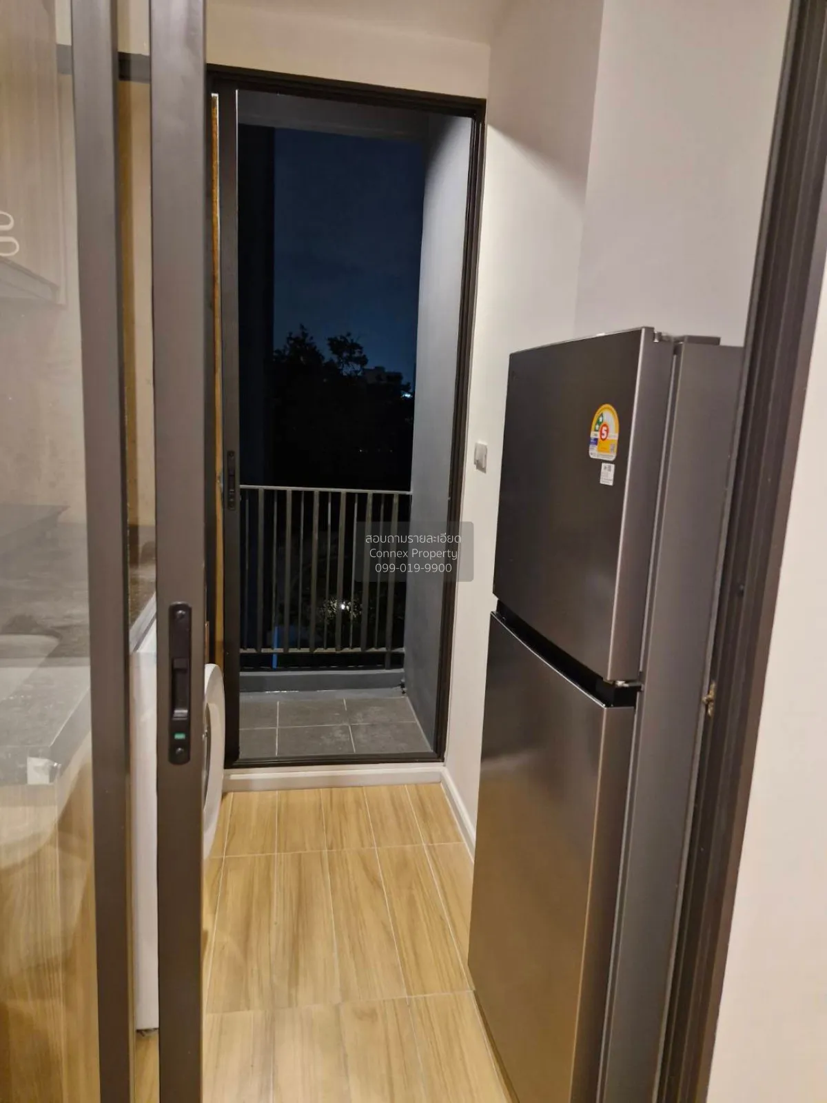 For Sale Condo , Cerocco Bangna 36 , MRT-Sri Iam , Bang Na Tai ,  4