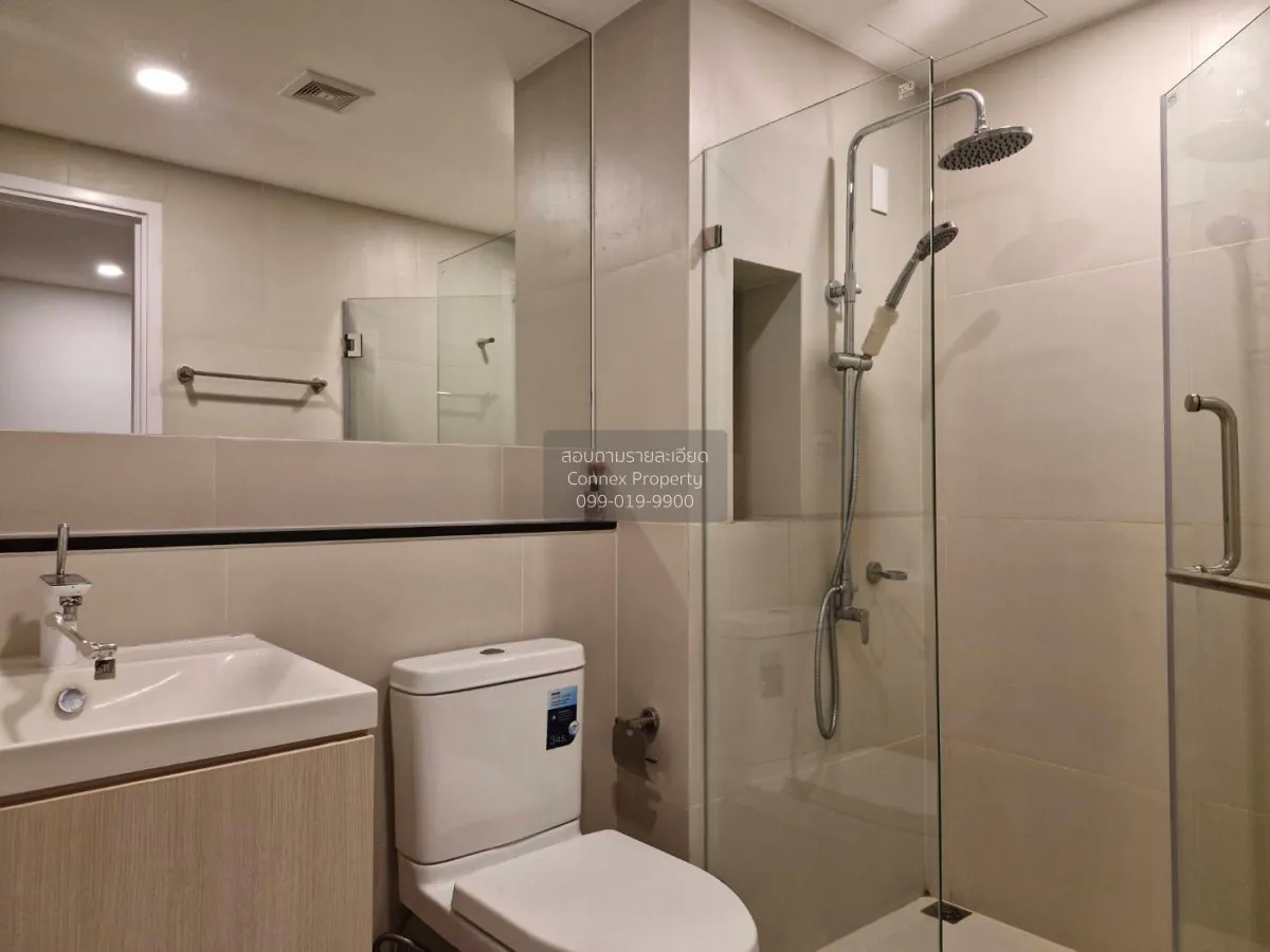 For Sale Condo , Cerocco Bangna 36 , MRT-Sri Iam , Bang Na Tai , 
