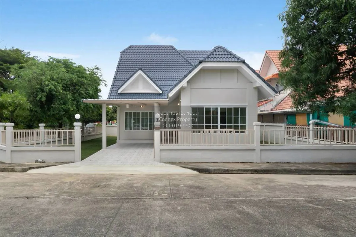 ขายบ้าน  บ้าน สิริกานต์ บางใหญ่ ห้องมุม บางแม่นาง บางใหญ่ นนทบุรี 1