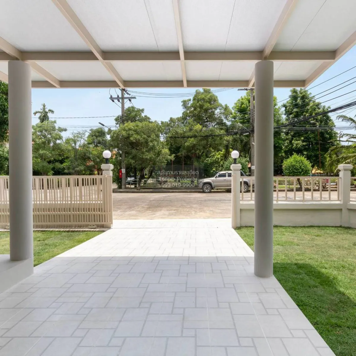 ขายบ้าน  บ้าน สิริกานต์ บางใหญ่ ห้องมุม บางแม่นาง บางใหญ่ นนทบุรี 3