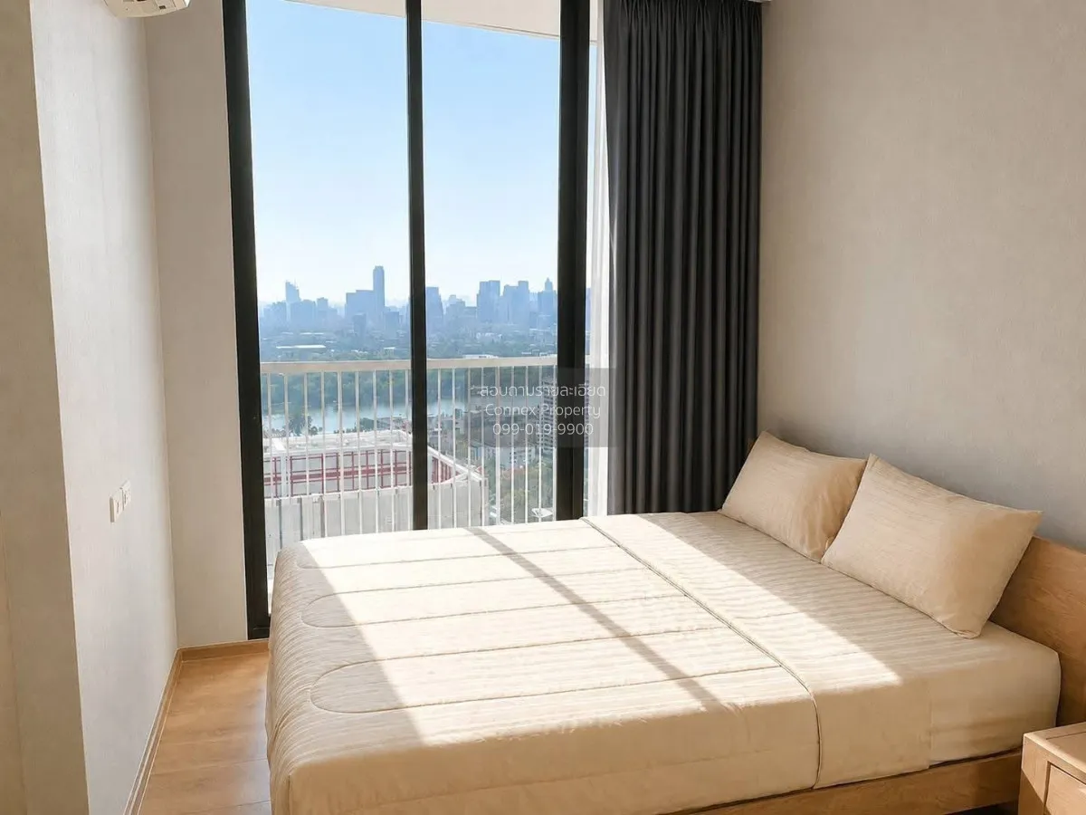 For Sale Condo , Park Origin Phrom Phong , corner unit , BTS-Phro 3