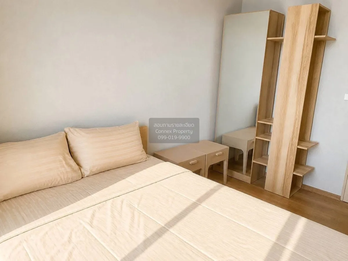For Sale Condo , Park Origin Phrom Phong , corner unit , BTS-Phro 4