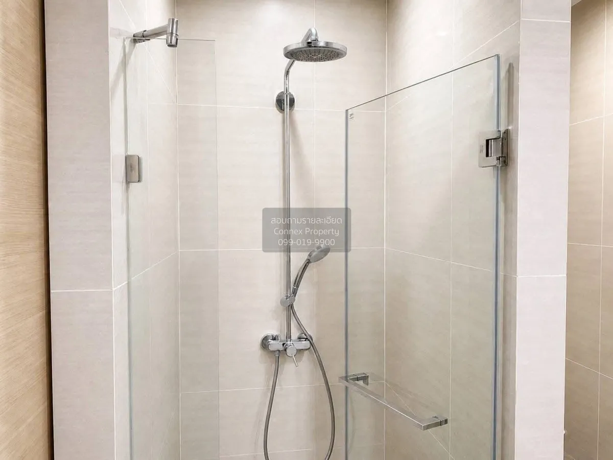 For Sale Condo , Park Origin Phrom Phong , corner unit , BTS-Phro