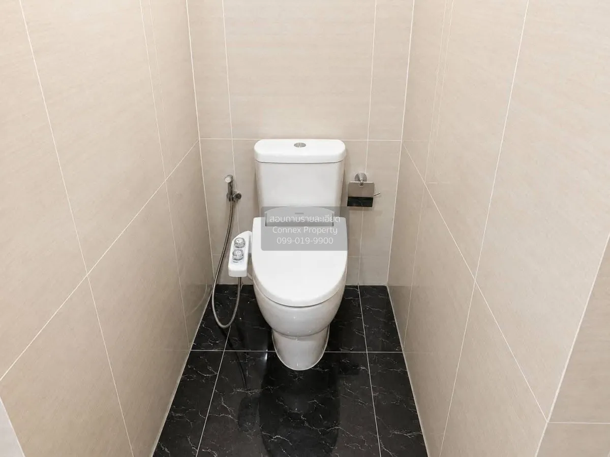For Sale Condo , Park Origin Phrom Phong , corner unit , BTS-Phro