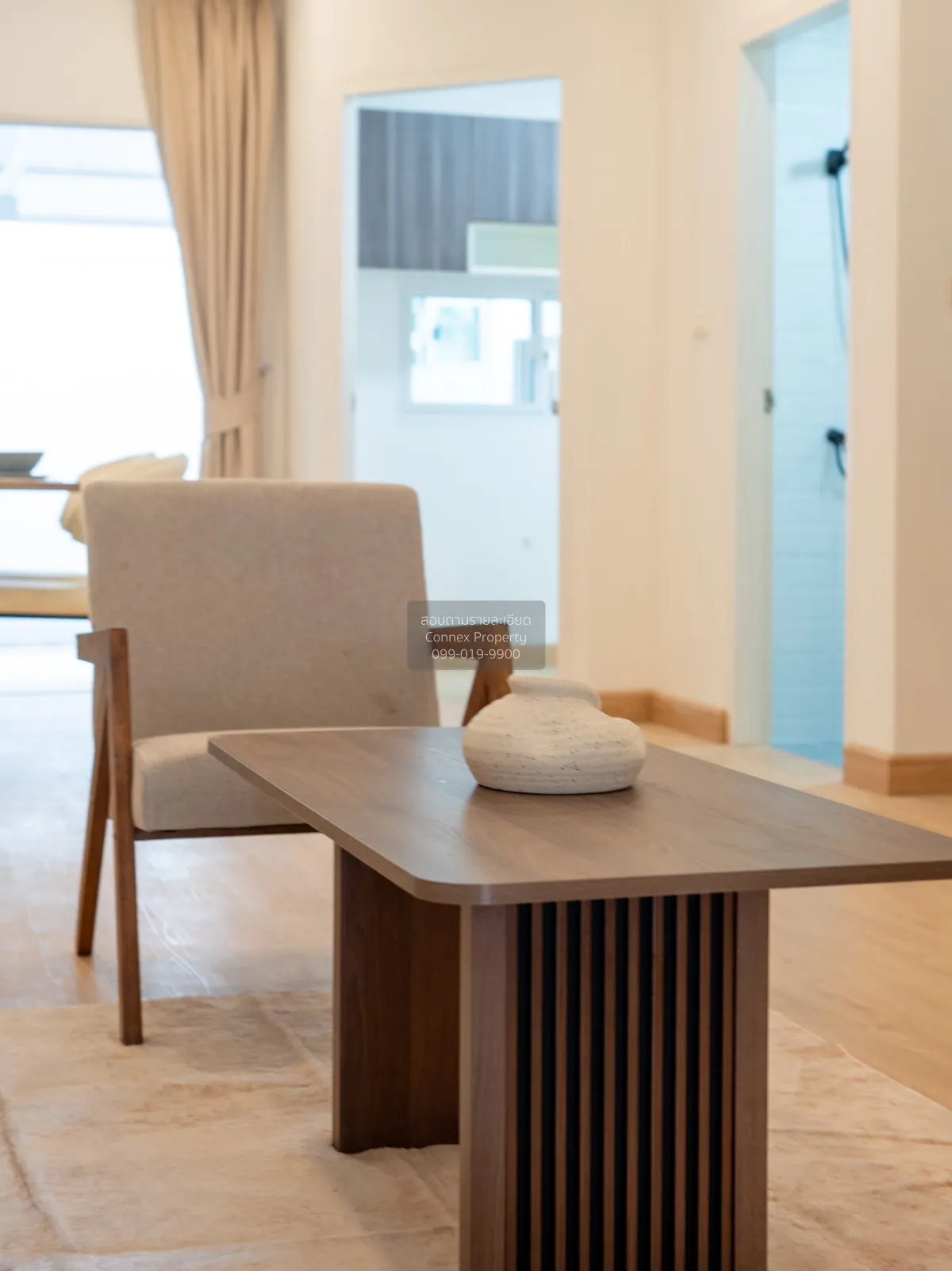 For Sale Townhouse/Townhome  , TOWN AVENUE 60 Vibhavadi 60 , BTS-