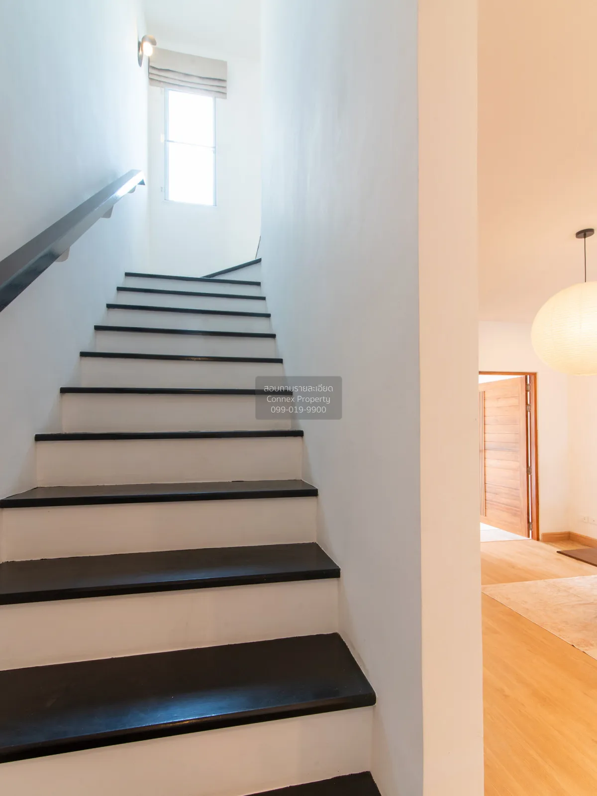 For Sale Townhouse/Townhome  , TOWN AVENUE 60 Vibhavadi 60 , BTS-