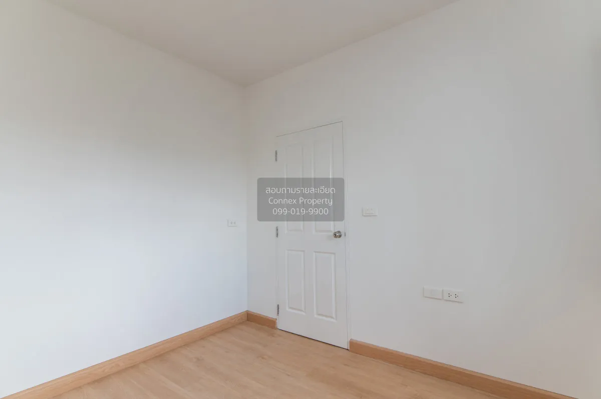 For Sale Townhouse/Townhome  , TOWN AVENUE 60 Vibhavadi 60 , BTS-