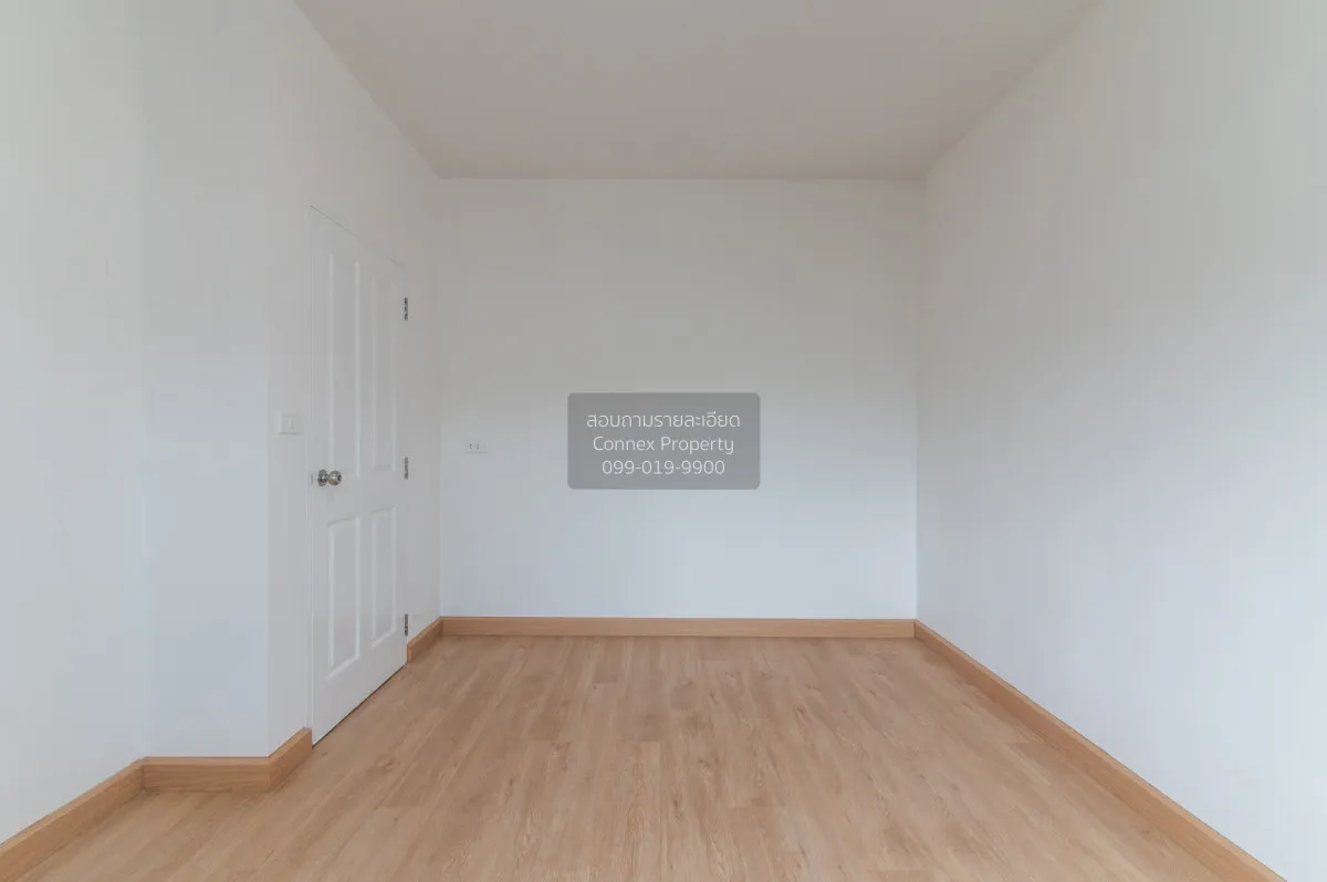 For Sale Townhouse/Townhome  , TOWN AVENUE 60 Vibhavadi 60 , BTS-